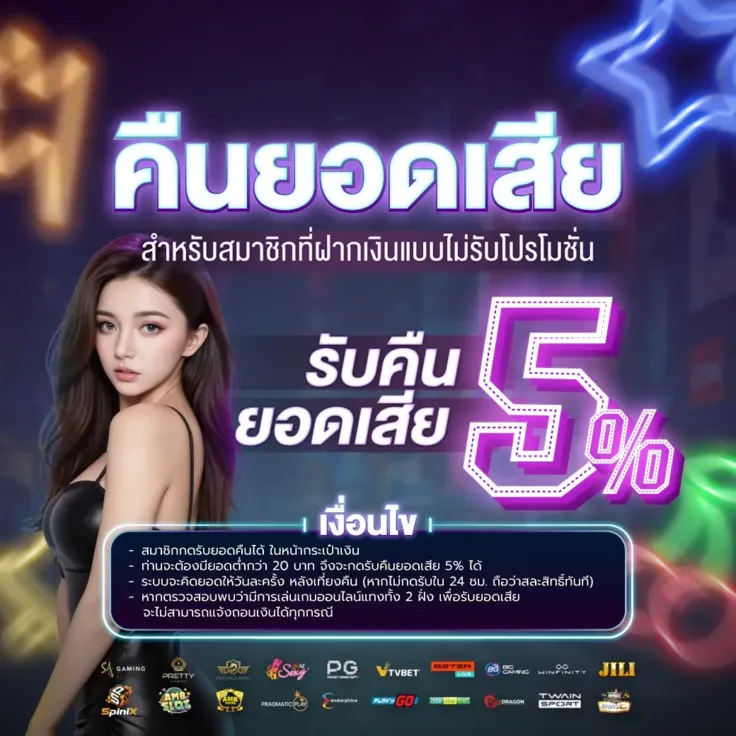 BETPRO789-โปรคืนยอดเสีย
